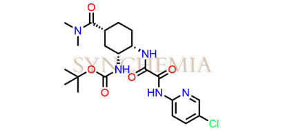 Chemical Structure