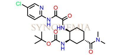 Chemical Structure