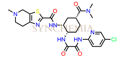 Chemical Structure