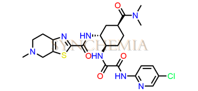 Chemical Structure
