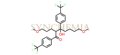 Chemical Structure