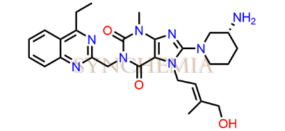 Chemical Structure