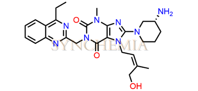 Chemical Structure