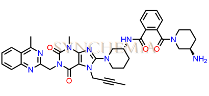 Chemical Structure