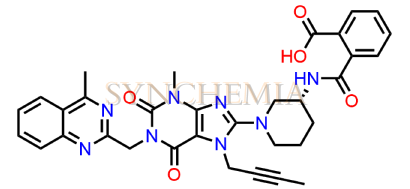 Chemical Structure