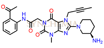 Chemical Structure
