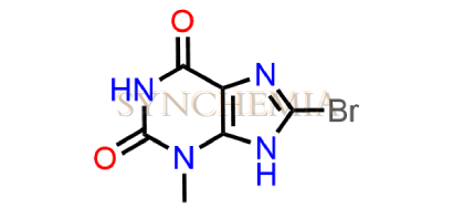Chemical Structure