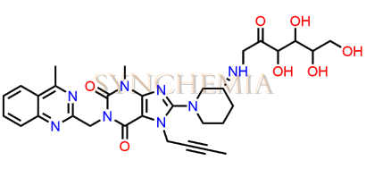 Chemical Structure