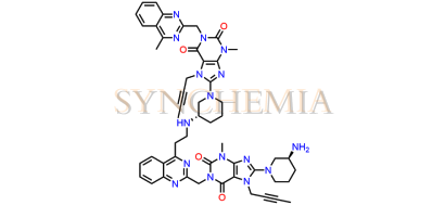 Chemical Structure