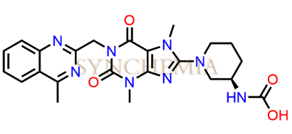 Chemical Structure
