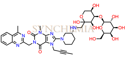 Chemical Structure