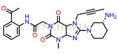 Chemical Structure