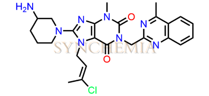 Chemical Structure
