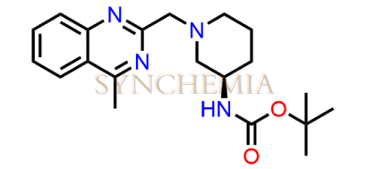Chemical Structure