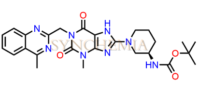 Chemical Structure