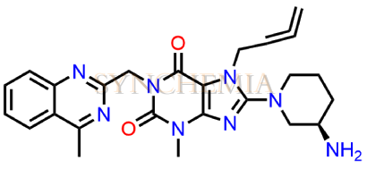 Chemical Structure