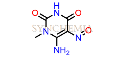 Chemical Structure