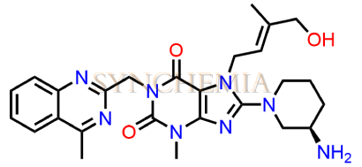 Chemical Structure