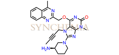 Chemical Structure