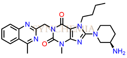 Chemical Structure