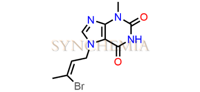 Chemical Structure