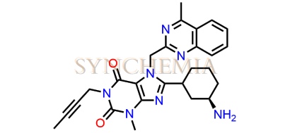 Chemical Structure