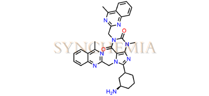 Chemical Structure