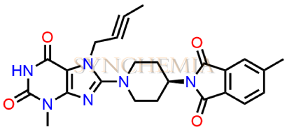 Chemical Structure