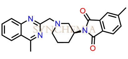 Chemical Structure
