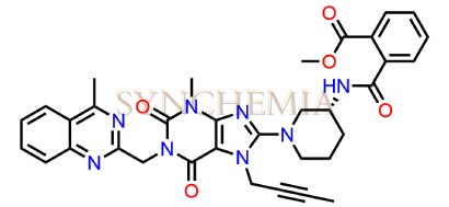 Chemical Structure