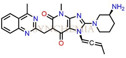 Chemical Structure