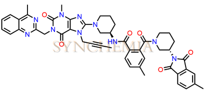 Chemical Structure