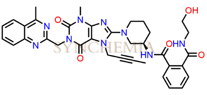 Chemical Structure