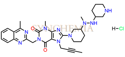 Chemical Structure