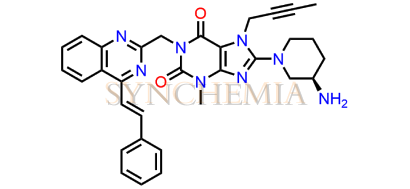 Chemical Structure