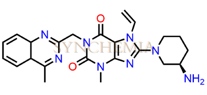 Chemical Structure