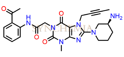 Chemical Structure