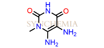 Chemical Structure