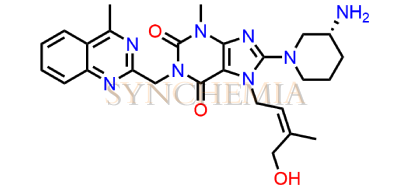 Chemical Structure