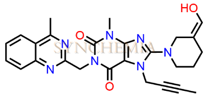 Chemical Structure