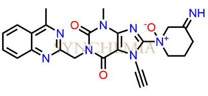 Chemical Structure