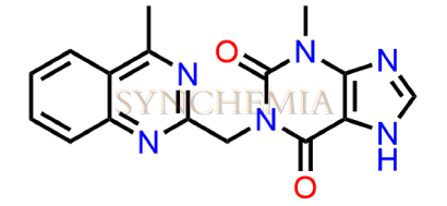 Chemical Structure