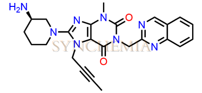 Chemical Structure