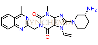 Chemical Structure