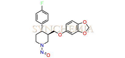 Chemical Structure