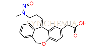 Chemical Structure