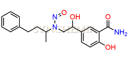 Chemical Structure