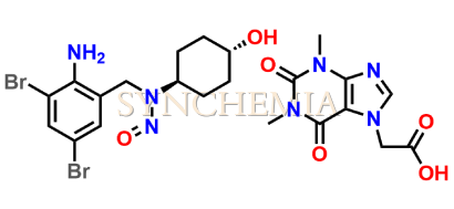 Chemical Structure