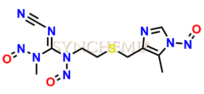 Chemical Structure