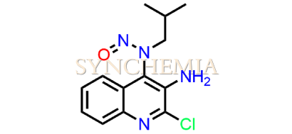 Chemical Structure